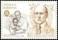 Civil Rights Leaders