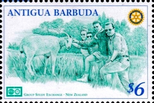 "Viking" Robot Mars Expedition, 1976