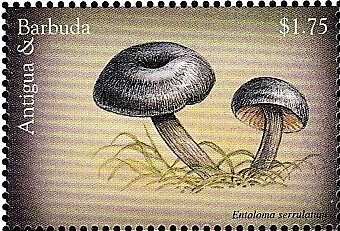 Queen's House, Greenwich - Overprinted and Surcharged