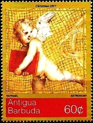 "Santa Mariagalante" (flagship) and Painos Village