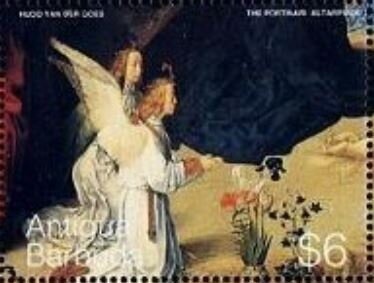 Nassau Grouper (Epinephelus striatus)