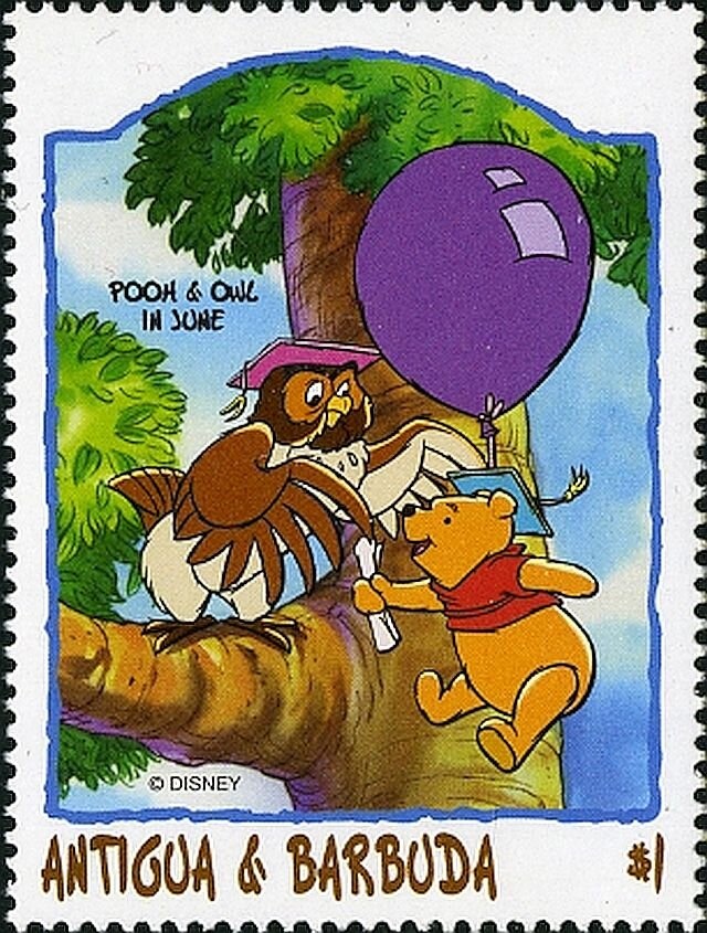 "Bird in Maple Tree"