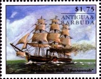 William Hedley's "Puffing Billy", Great Britain