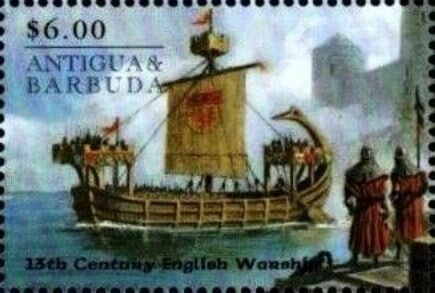 "Madonna and Child with St. Anthony Abbot and St. Sigismund"