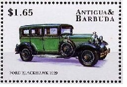 Young Queen Victoria in Blue Dress