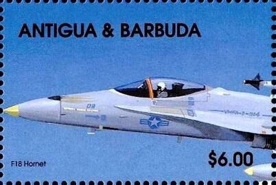 Rare stamps of the world - Switzerland