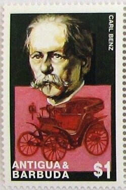 "A Lady of the Imperial Court"