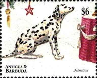 Rare stamps of the world - United States of America