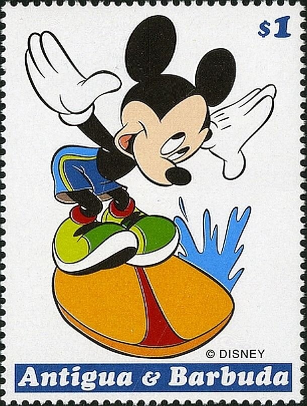 Head of Antiguan Racer Snake (Alsophis antiguae)