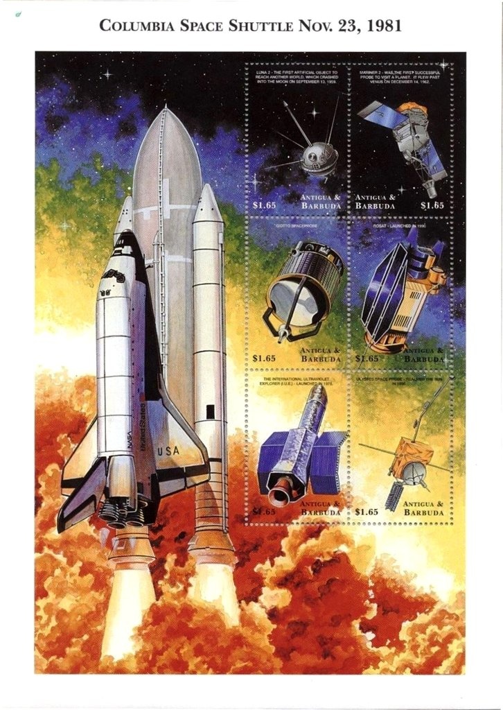 History of Aviation (3)