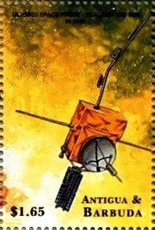 "Apollo 14" Lunar Module