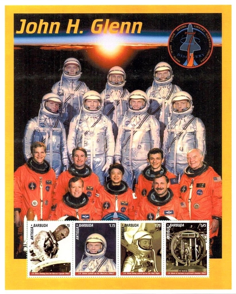 The Kennedy Brothers