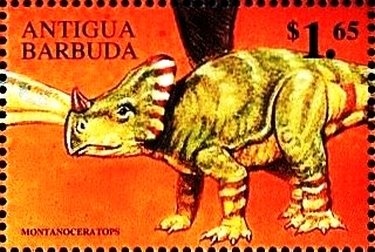 Kitten Asleep on Blue Cushion