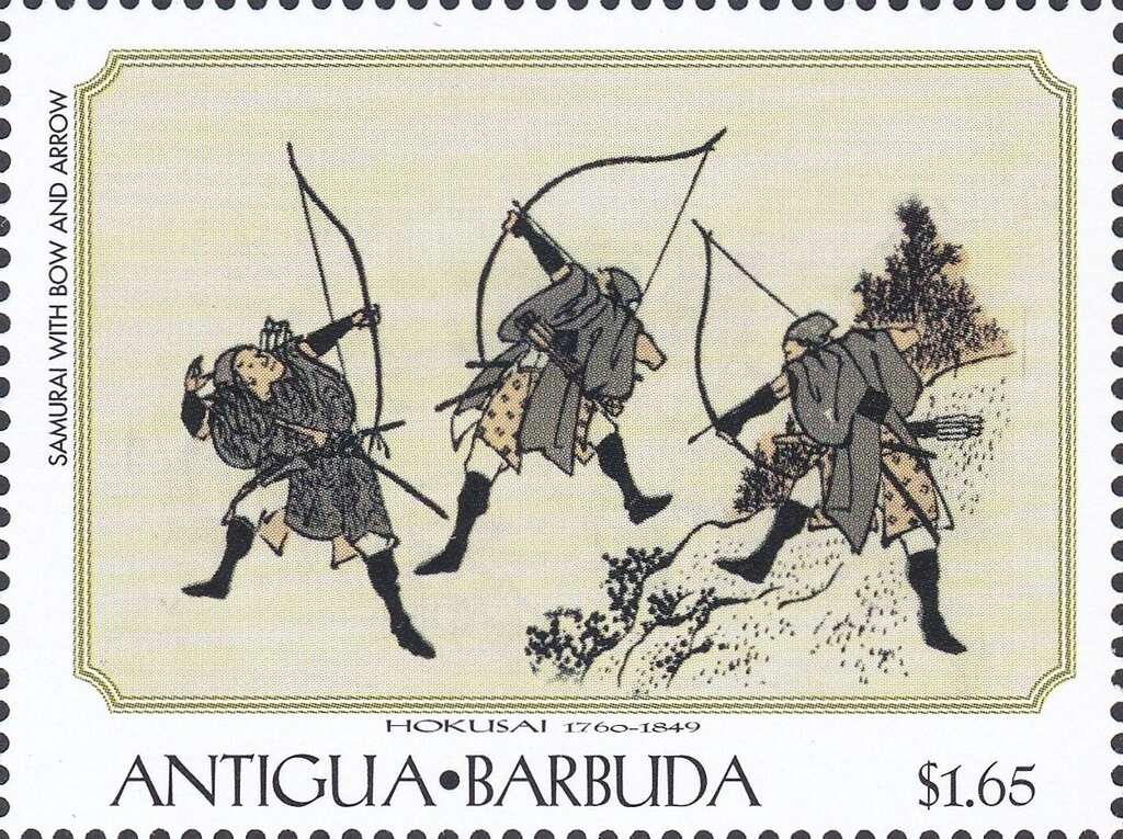 Birds of the Caribbean