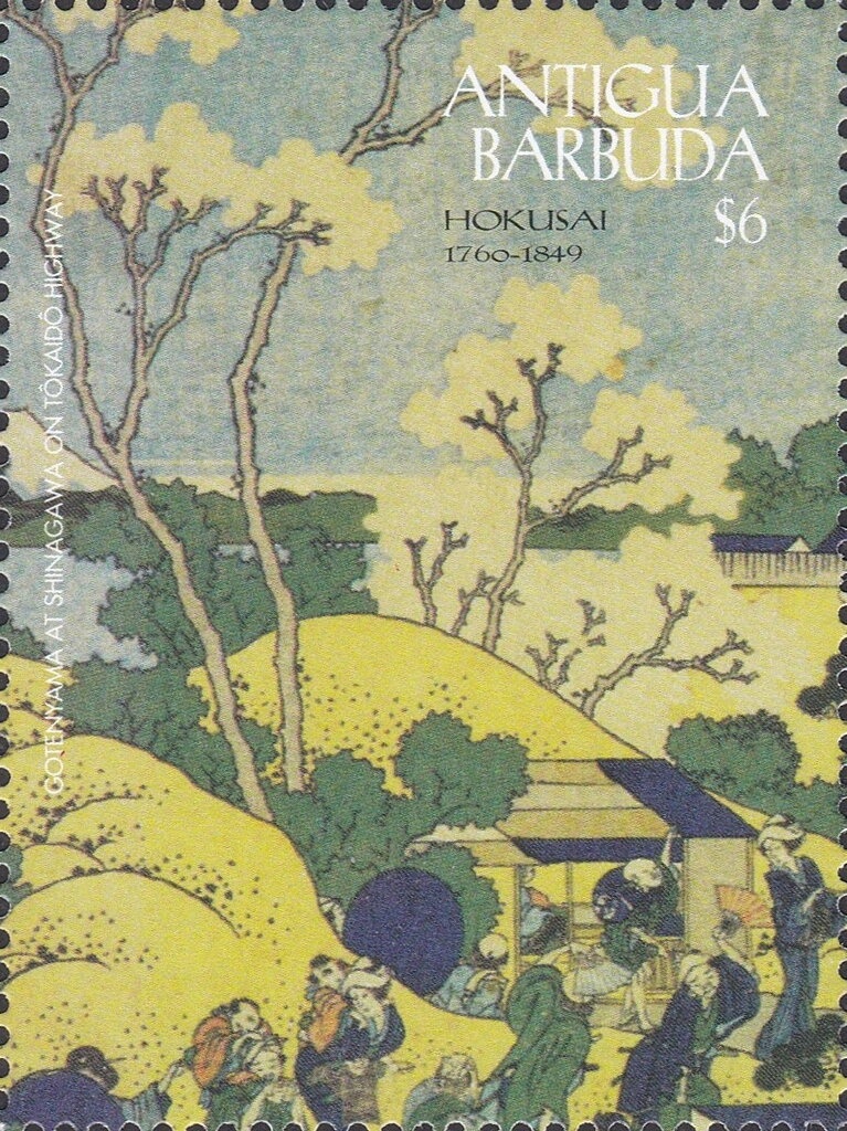 Mickey and Minnie at the New York Hotel