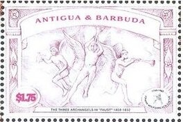 "Adam and Eve were lucky...."