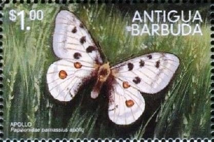 William Demas, Trinidad & Tobago (1929-1998)