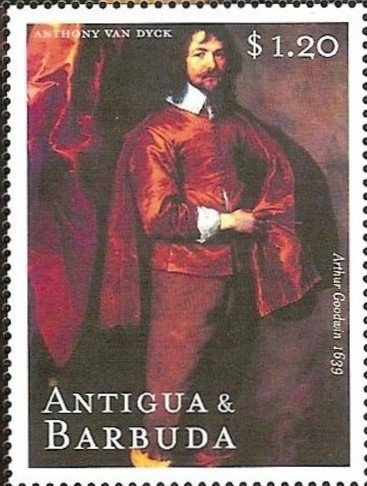 First English Team, 1895