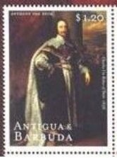 The Monarchs of the Millennium