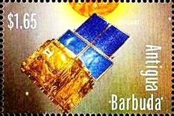 President Nixon with Apollo 11 Crew