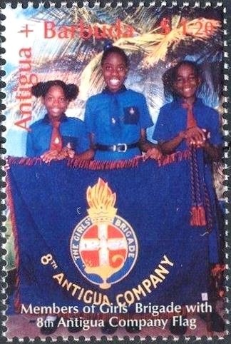 Workers and Housewife ("Working")