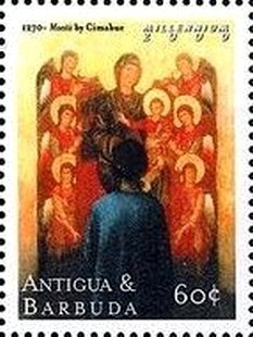 Allamanda cathartica