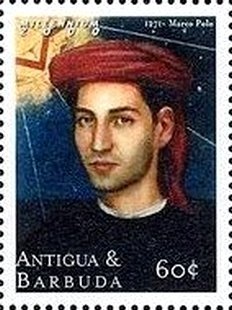 Boy Carrying Umbrella