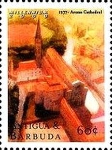 Scarlet Ibis (Eudocimus ruber)