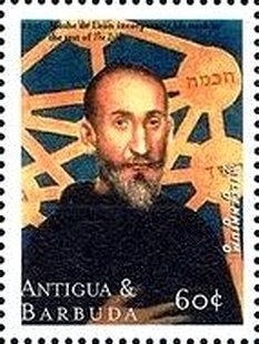 Betty Boop Looking over Shoulder