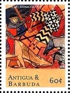 Spring Gardens Moravian Church