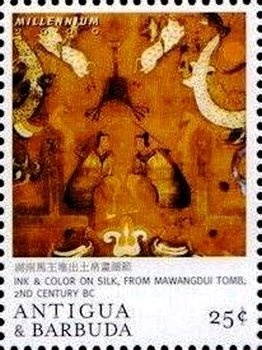 California Dogface butterfly (Colias eurydice)