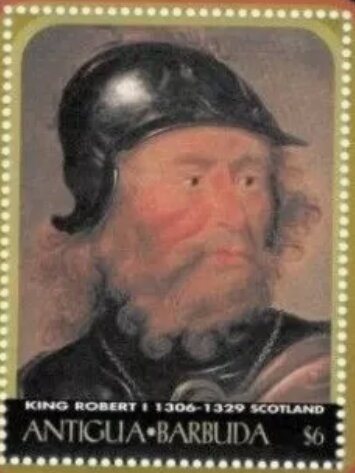 Eustace Henry (AKA Manning), 1964