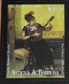 Point Loma, California, USA