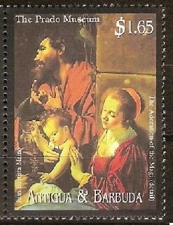 "Asakusa Hongan-ji Temple in the Eastern Capital"