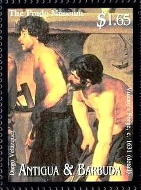 STS-1 Prime Crew in Classroom