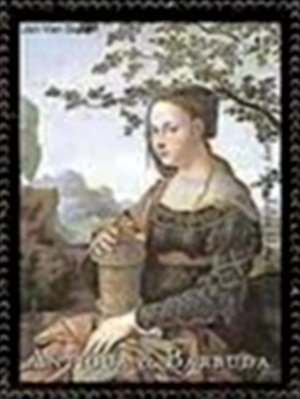 "Madonna Delceppo" (Filippo Lippi)