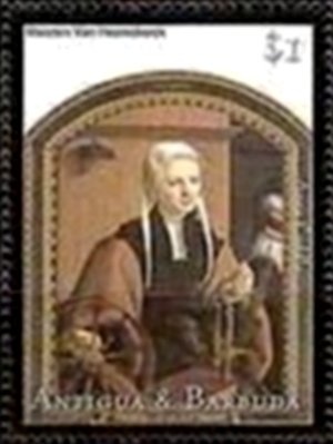 "The Bird's Song in the Dew of the Moon", 1955