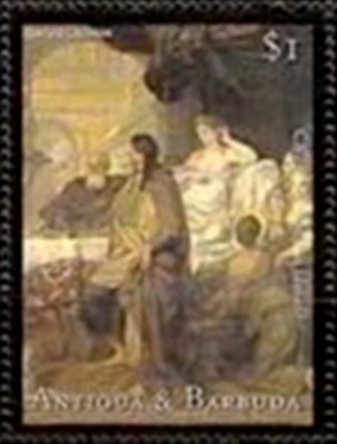 Civil Rights Leaders