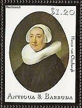 Gary Lineker and Bobby Robson (1933-2009)