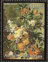 400th Anniversary of Anthony Van Dyck (1599-1641)