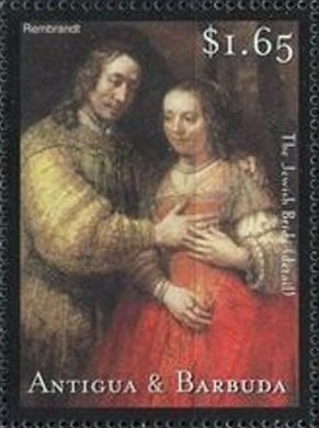 Muhammad Ali Wearing White Robe