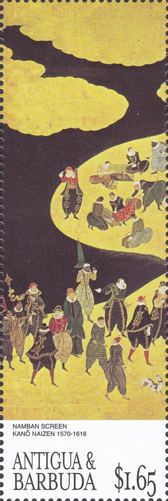 "Holy Family below the Oak", 1518