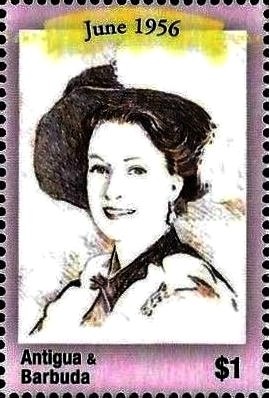 Queen Elizabeth II (1926-2022)