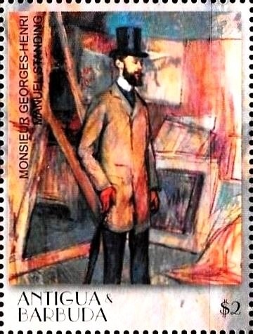 Mickey and Goofy on Elephant