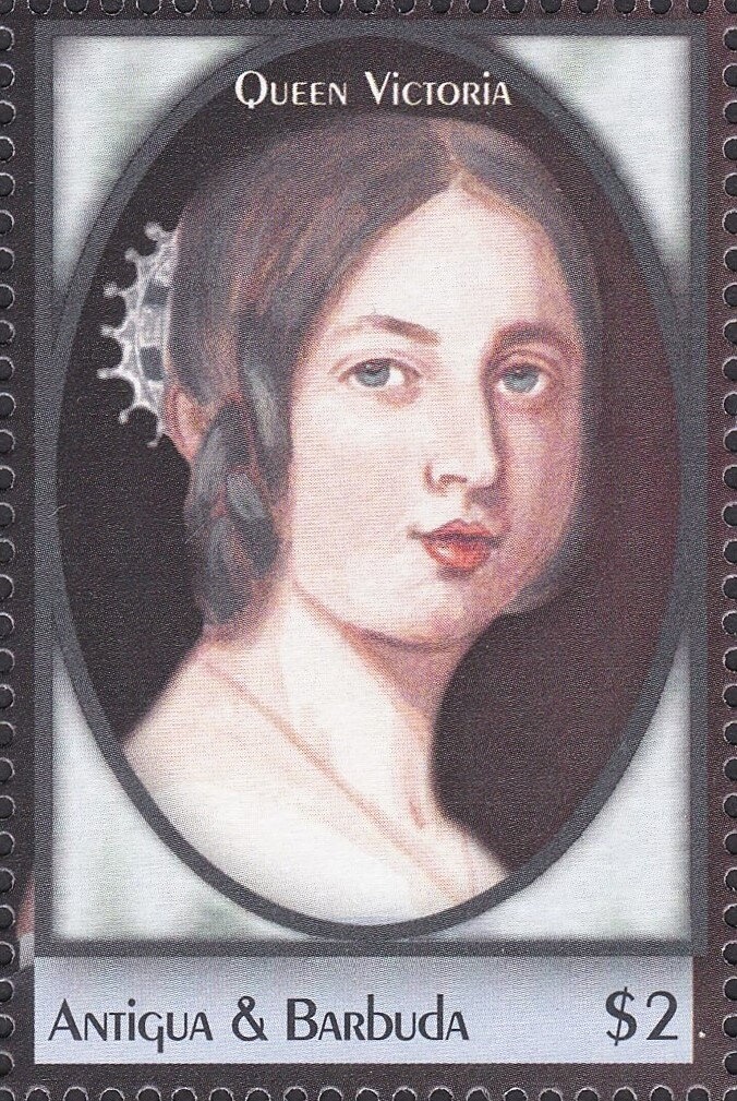 Surrenden in Appomattox