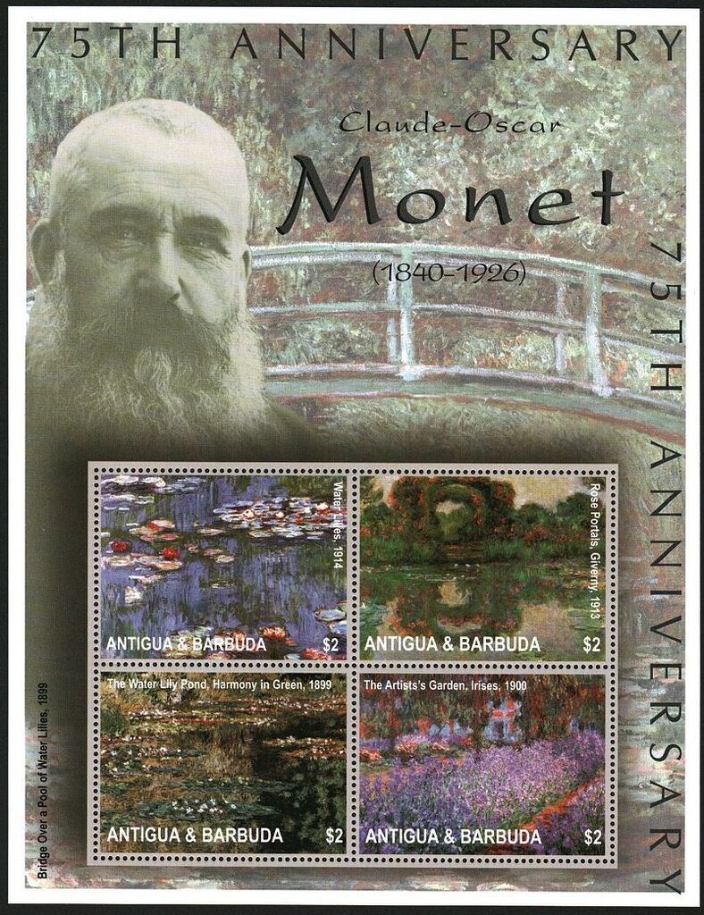 "Girl in a White Kimono" (George Hendrik Breitner)