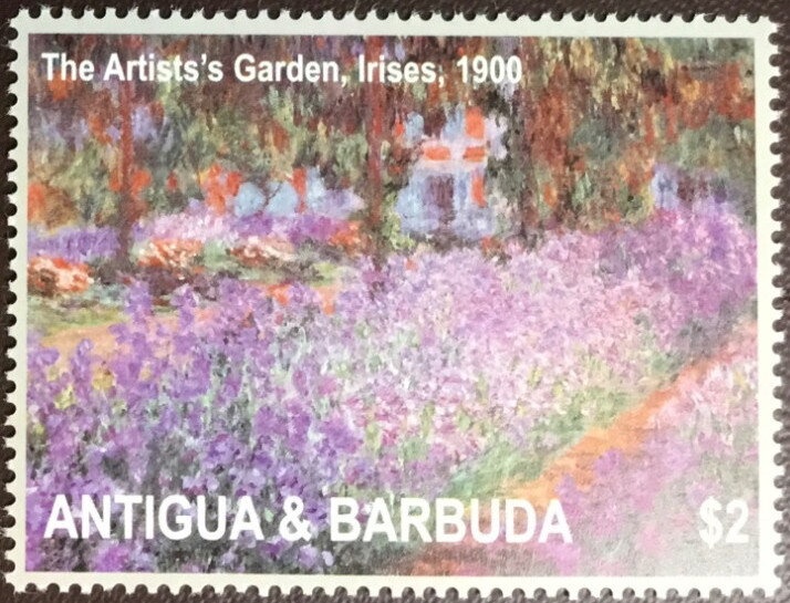 Sara Crewe Reading a Letter