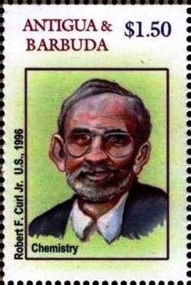 1968 312 F1-68 and Airfoil (se-tenant pair)