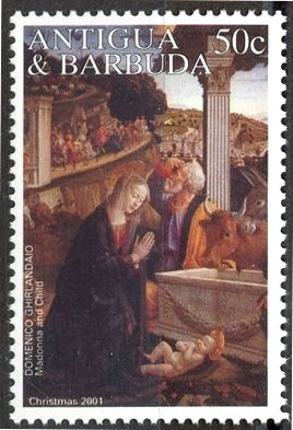 John Lennon in Cap with Heart Badge