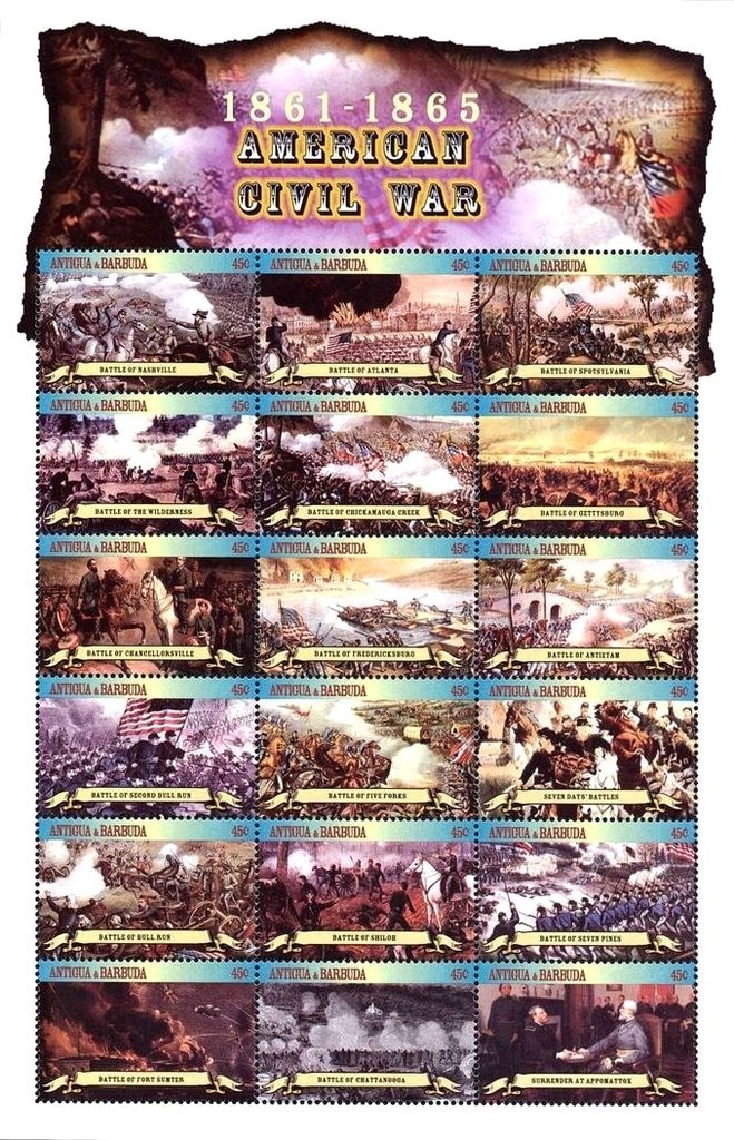 Confederates Lose 6 Men, 35 Wounded